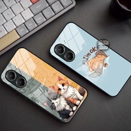Case For poco X7 Pro - Softcase Glass poco X7 Pro 5G - Casing For poco X7 Pro - Silicone For poco X7