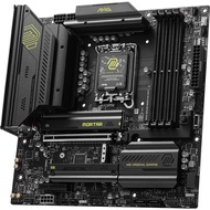 MSI MAG B860M MORTAR WIFI m-ATX MOTHERBOARD - D5