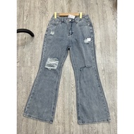 Ripped CUTBRAY JEANS KD. 6066