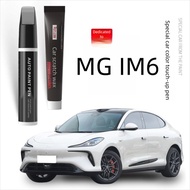 MG IM6 Touch-Up Paint Pen IM6 Car Special Parts MG IM6 Original Car Paint Repair Point Paint Pen BBA