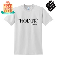 Radical Men's Shirt - Hodor Shirt