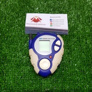 Digimon - Digivice D3 Version 2 Blue Color