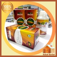 Jelly Gamat QnC