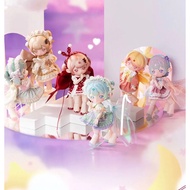 Penny's Box Dreamlike Tea Party bjd Daydream Series Blind Doll