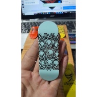 Cosa Nostra - "Clowns" 32mm Fingerboard