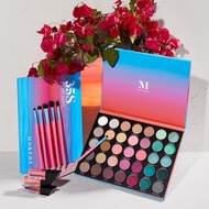 35D 35 Color Eyeshadow Palette 💖💖