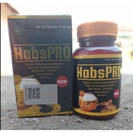Habspro herbal gout - health supplement