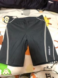 Speedo泳褲