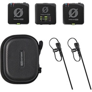 RODE Wireless PRO Compact Wireless Microphone System