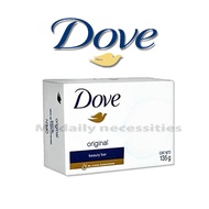 Dove Original Beauty Bar Soap 135g