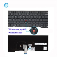 New ORIGINAL Laptop Keyboard For Lenovo Thinkpad T440 T440P T440S T450 T460 E431 E440 L440 L450 L460