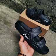 Latest Men's Casual DOBBLE STRAP Sandals Size 39-45