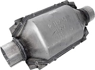 Walker Exhaust CalCat Carb 81922 Universal Catalytic Converter
