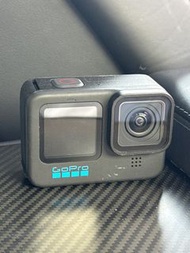 GoPro Hero 10 運動攝影機