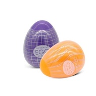 Rainbow Egg Toys Tenga Egg Alat Bantu Pria Terbaru