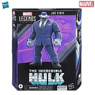Marvel Legends Series Comics The Incredible Hulk Series Joe Fixit Deluxe Figure AVSF6543