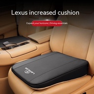 Suitable for Lexus ES200ES300HRX300NX200LS500H Car Seat Booster Seat Cushion