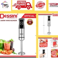 DESSINI 1600W HAND BLENDER