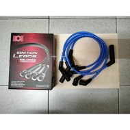 HOS Proton Saga 12v Iswara Sprak Plug Cable Wire Set