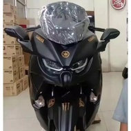 Fullset Body Yamaha All New Nmax Topeng Predator Nmax New 2020