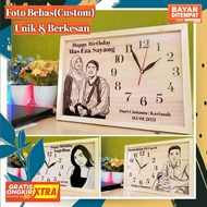 Unique Birthday gift For Girlfriend Graduation gift box Unique anniversary gift box Unique Wedding g