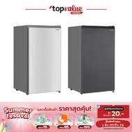 [ทักแชทลดเพิ่ม]SHARP ตู้เย็น1 ประตู Mini-elegant Freezer 5.3 คิว รุ่น SJ-F15ST