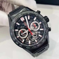 Tag Heuer TAG Heuer TAG Heuer Calila CBG2090.Ft6145 Automatic Mechanical Men's Watch