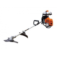 Kasei BG430H 43CC Backpack Brush Cutter (Mesin Rumput)