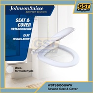 Johnson Suisse Savona Toilet Seat Cover Toilet Bowl Cover Toilet Bowl Seat Cover Toilet Cover