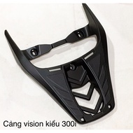 SH VISION Port Model 300i