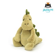 Jellycat綠恐龍/ 31cm