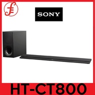 Sony HT-CT800 350W 2.1-Channel | HT-ST5000 7.1.2 Dolby Atmos Soundbar Soundbar System