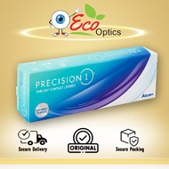 Alcon Precision 1 Daily 30pc-box / 5pc loose piece