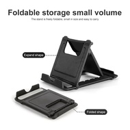 Universal Foldable Phone Tablet Holder 10 Inch - S089 -