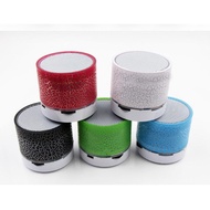 Tonbux Mini Colorful Bluetooth Speaker Wireless Speaker