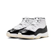 Air Jordan 11 Retro DMP Gratitude 白金 CT8012-170