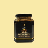 [SG STOCK] NV Dau'an Honey - 100% Original Pure Honey 500g / Yemen Honey / Madu Yaman / Madu Dau'an
