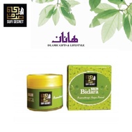 SUFI SECRET BALM BIDARA AROMATERAPI HAJAR ASWAD 20G