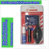 Canon Camera Cleaning Kit Set canon camera cleaner