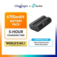 TP-Link Tapo A100 Battery Pack