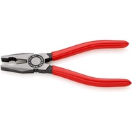 03 01 180 KNIPEX COMBINATION PLIERS