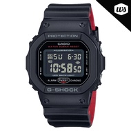 [Watchspree] Casio G-Shock DW-5600 Lineup Watch DW5600UHR-1D DW-5600UHR-1D DW-5600UHR-1
