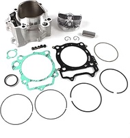 DEEGOOLY WR450F Cylinder Piston Gasket Kit STD 95mm Fit for Motorcycle YZ450F 2003-2006 ATV YFZ450 2