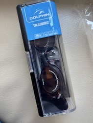Dolphin Training 泳鏡