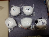 Jokebear 自嘲熊 白熊 一番賞 E賞