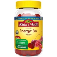 Energy B12 1000 mcg mies