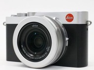 Leica D-LUX7 型號 No.3952/19541 Handgriff 輕便型數位相機