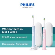 PHILIPS Sonicare ProtectiveClean 4300 Sonic electric toothbrush - HX6809/36