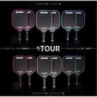 FRANKLIN FS Tour Series Pickleball Paddle