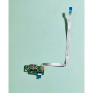 Acer E5-532 E5-573 E5-552 F5-571 E5-574 Laptop USB Port Board DA0ZRTTB6D0